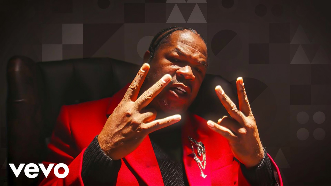 Xzibit - Westside Commander ft. B-Real [Explicit Video] 2026
