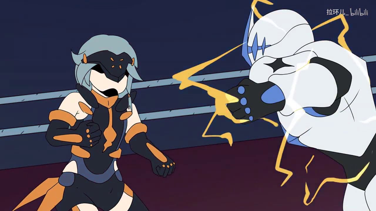 WTF! Honkai Impact 3 EP.5