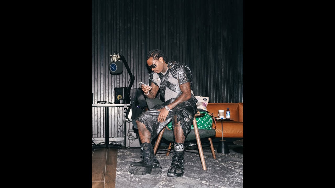(FREE) Gunna Type Beat ''tomorrow''