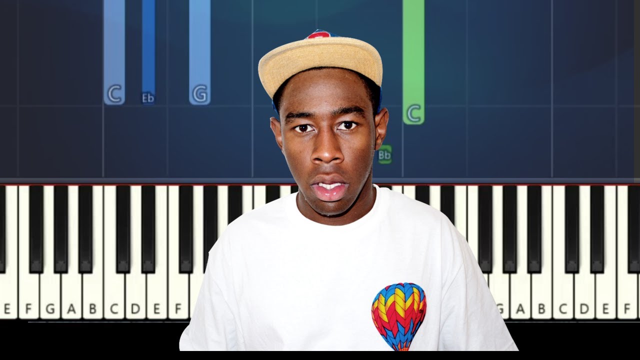 Tyler the Creator - 