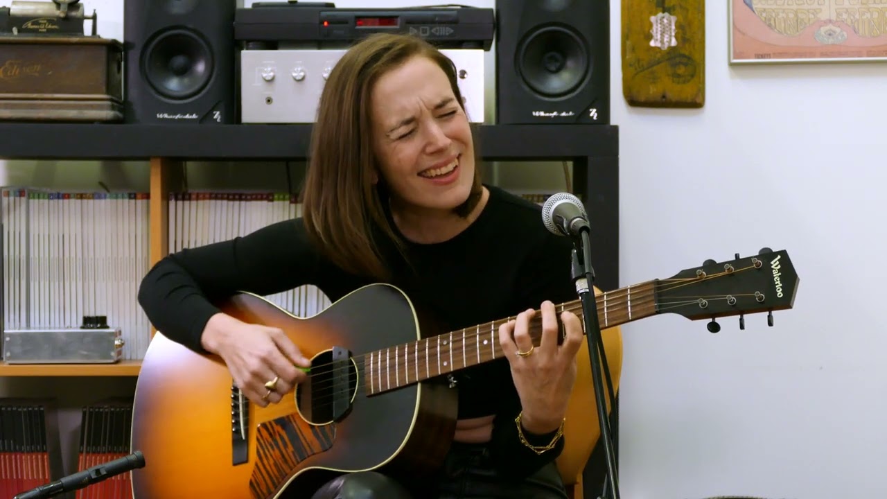 Margaret Glaspy - 