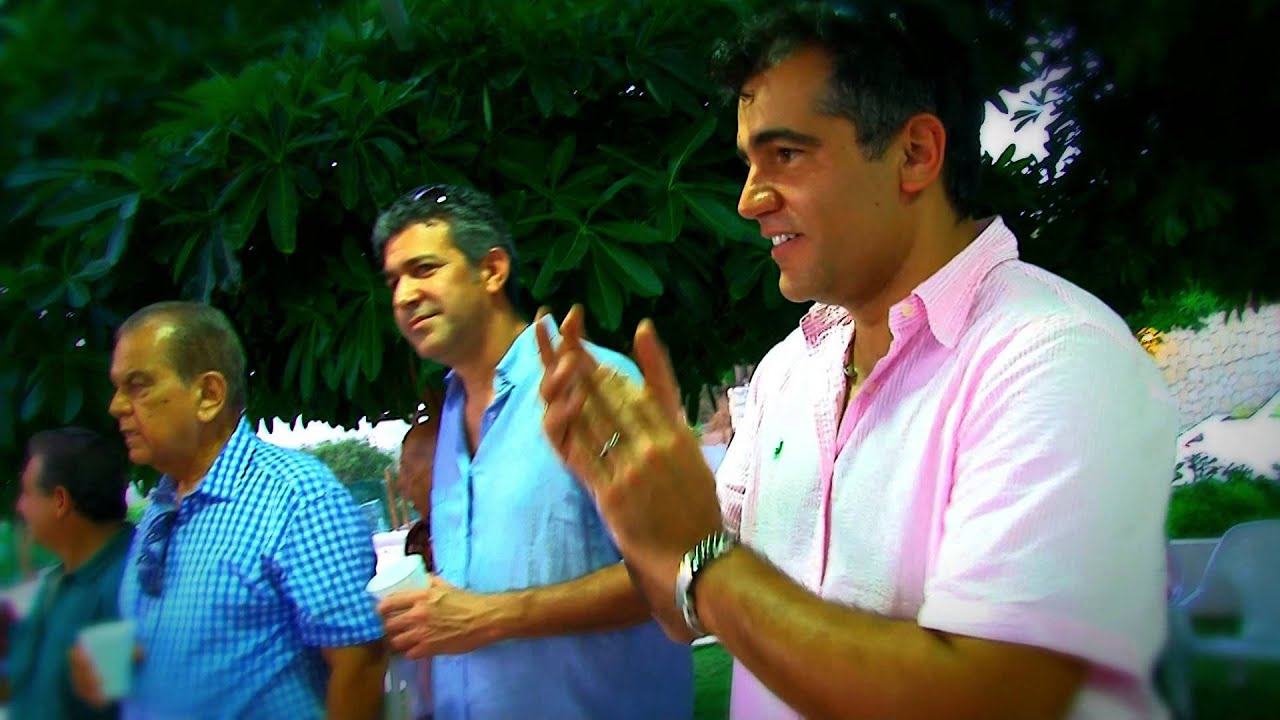 HERMANOS LORA - COMO DICE DIOMEDES- VIDEO OFICIAL