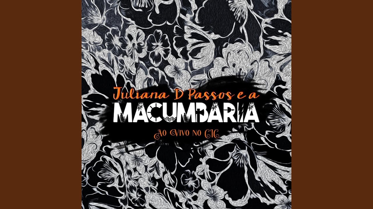 Força de Oyá / Maleme