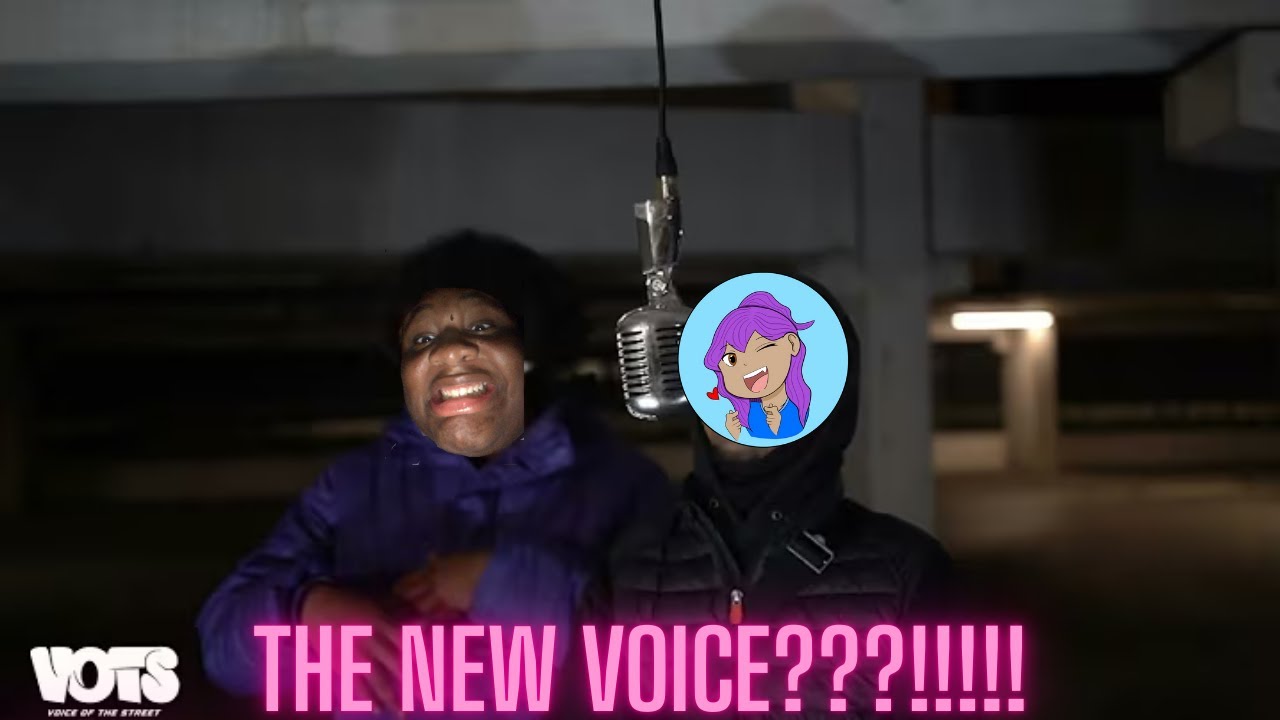 I Found the NEW VOICE....OF THE NETHERLANDS!!Milandro (reaction)
