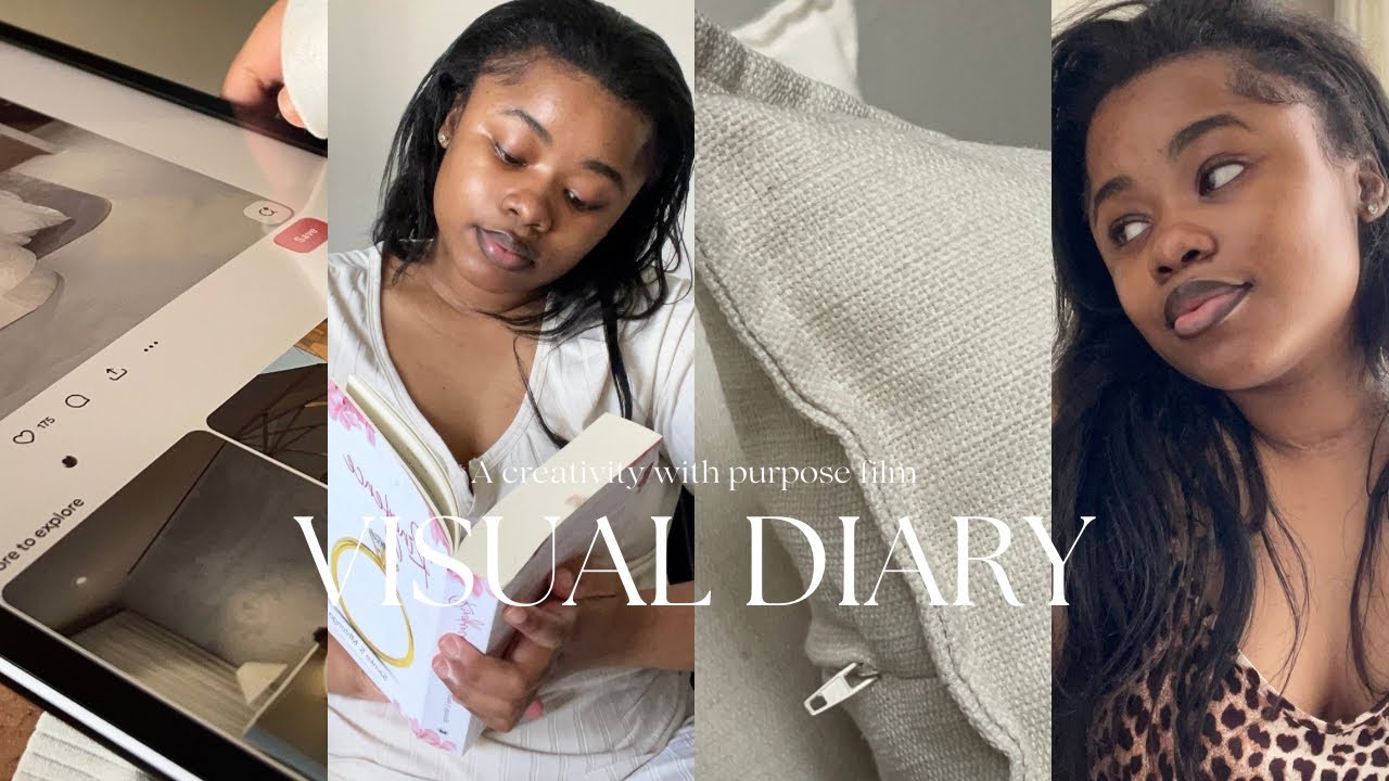 Visual Diary