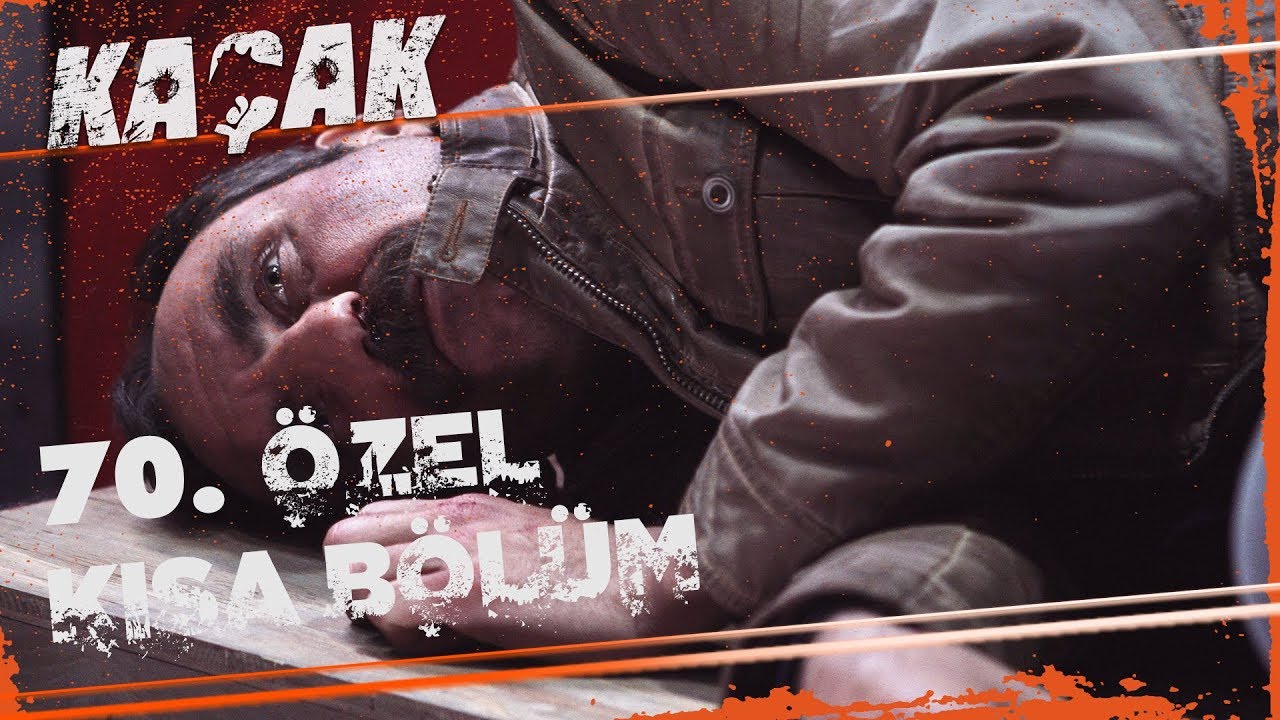 Kaçak Özel Kısa Bölümler | 70. Bölüm