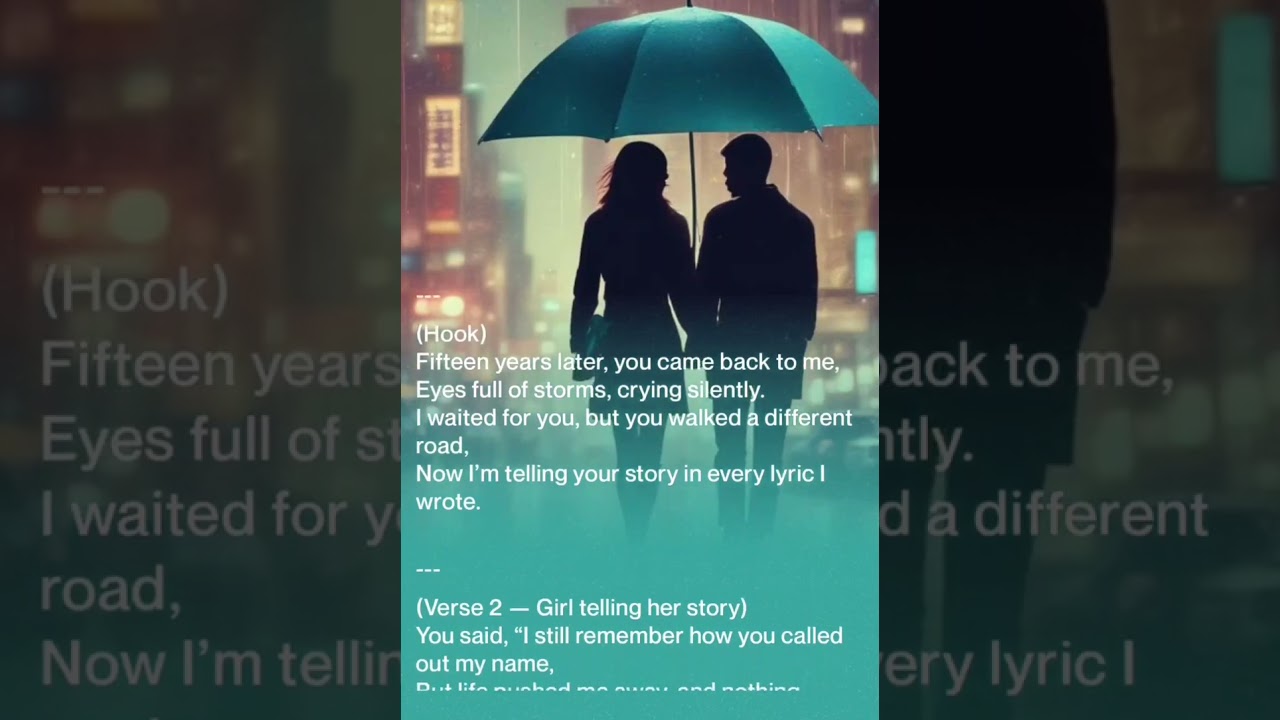 BROKEN HEART 💔 LOVE FAILURE RAP SONG 2025 