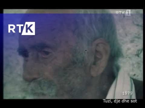 ARKIVI - Tuzi, dje dhe sot 11.04.2016
