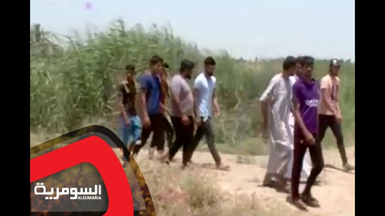 هربا من الجفاف أهالي قرية ام الرمان يلجأون للهجرة