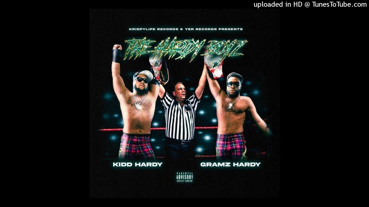 (FREE)Krispylife Kidd x YSR Gramz x Grindhard E x Flint Type Beat 