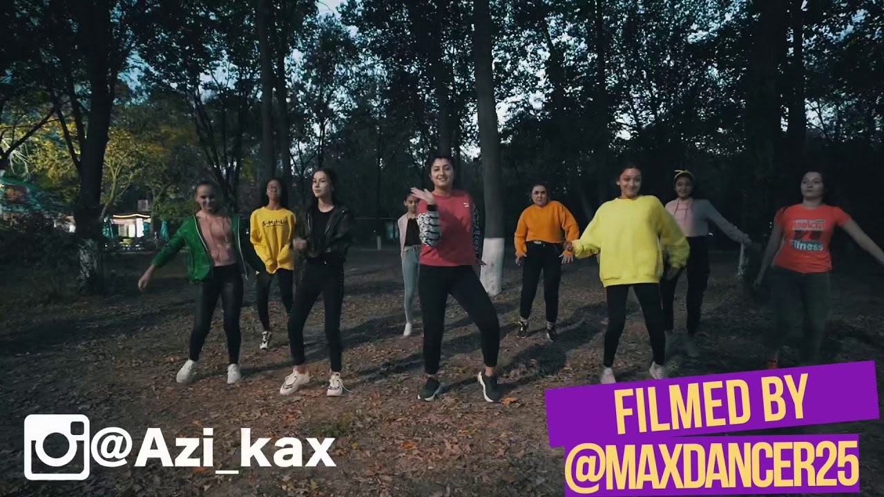 Что такое Dancehall?