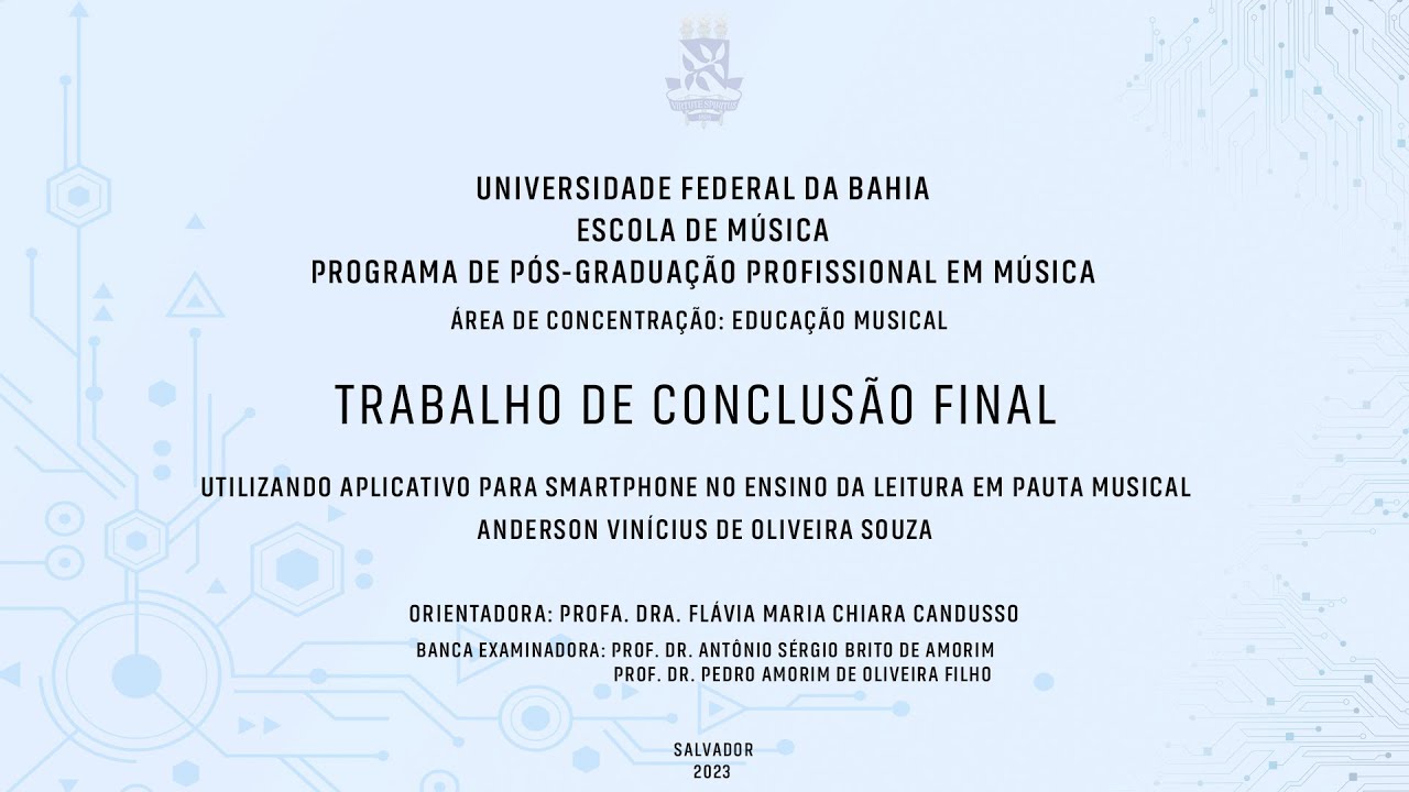 PROCESSO DE INSTALACAO E UTILIZAÇÃO - EMULADOR - COMPLETE MUSIC READING TRAINING