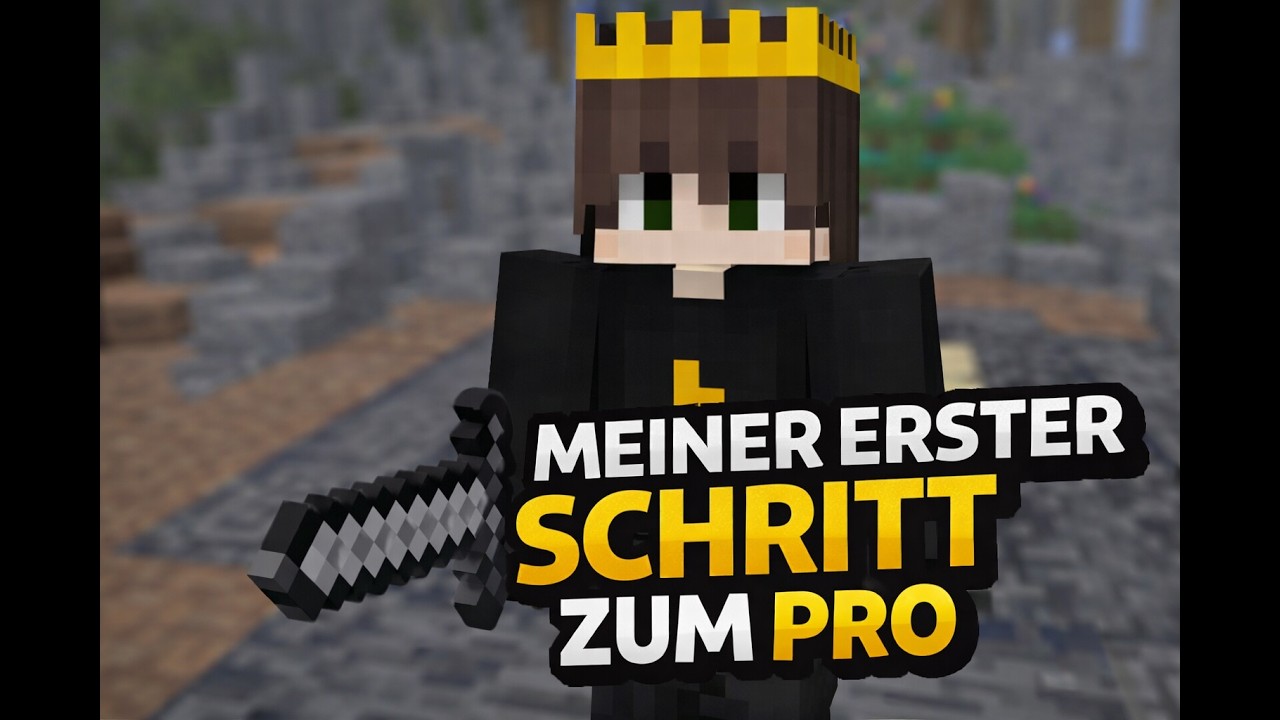 Video 1# Wie ich besser in PVP werde