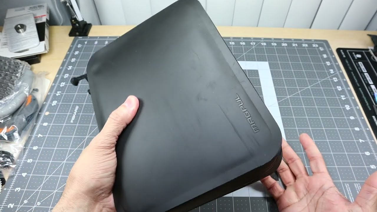 Magpul DAKA Utility Organizer Large