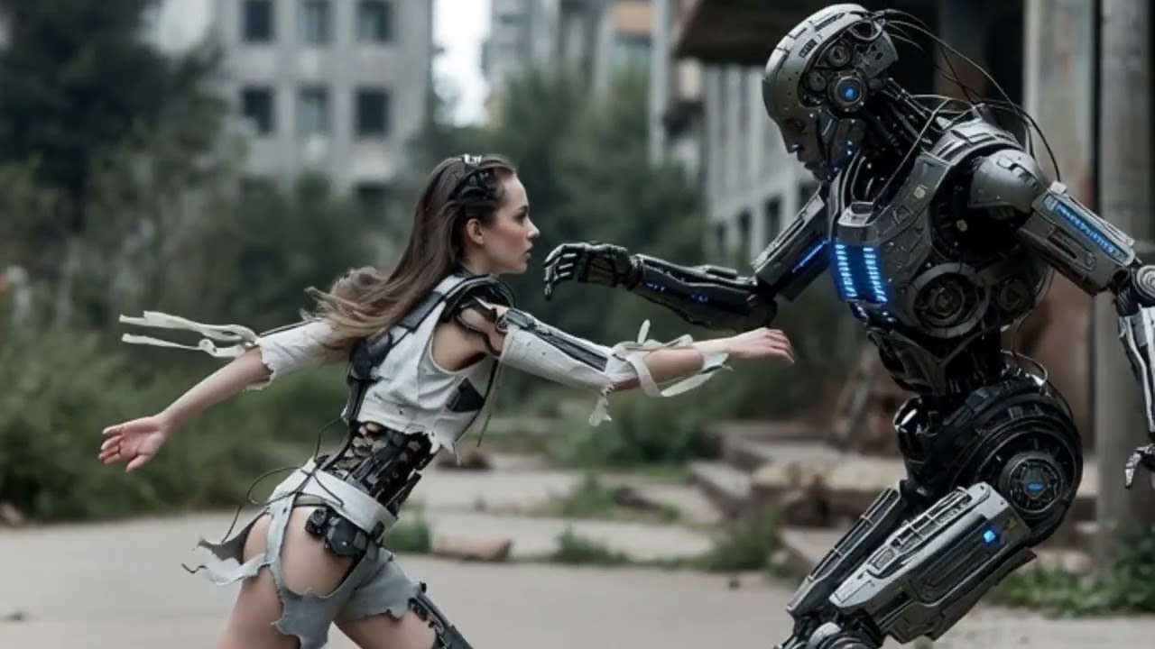 HUMANOID downtempo music by Tony Bure