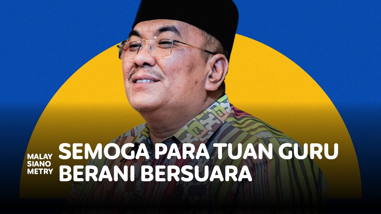 MB Kedah: 'Saya harap ulama, umara bimbing kepada yang alpa hukum-hakam dalam mengejar kemajuan'