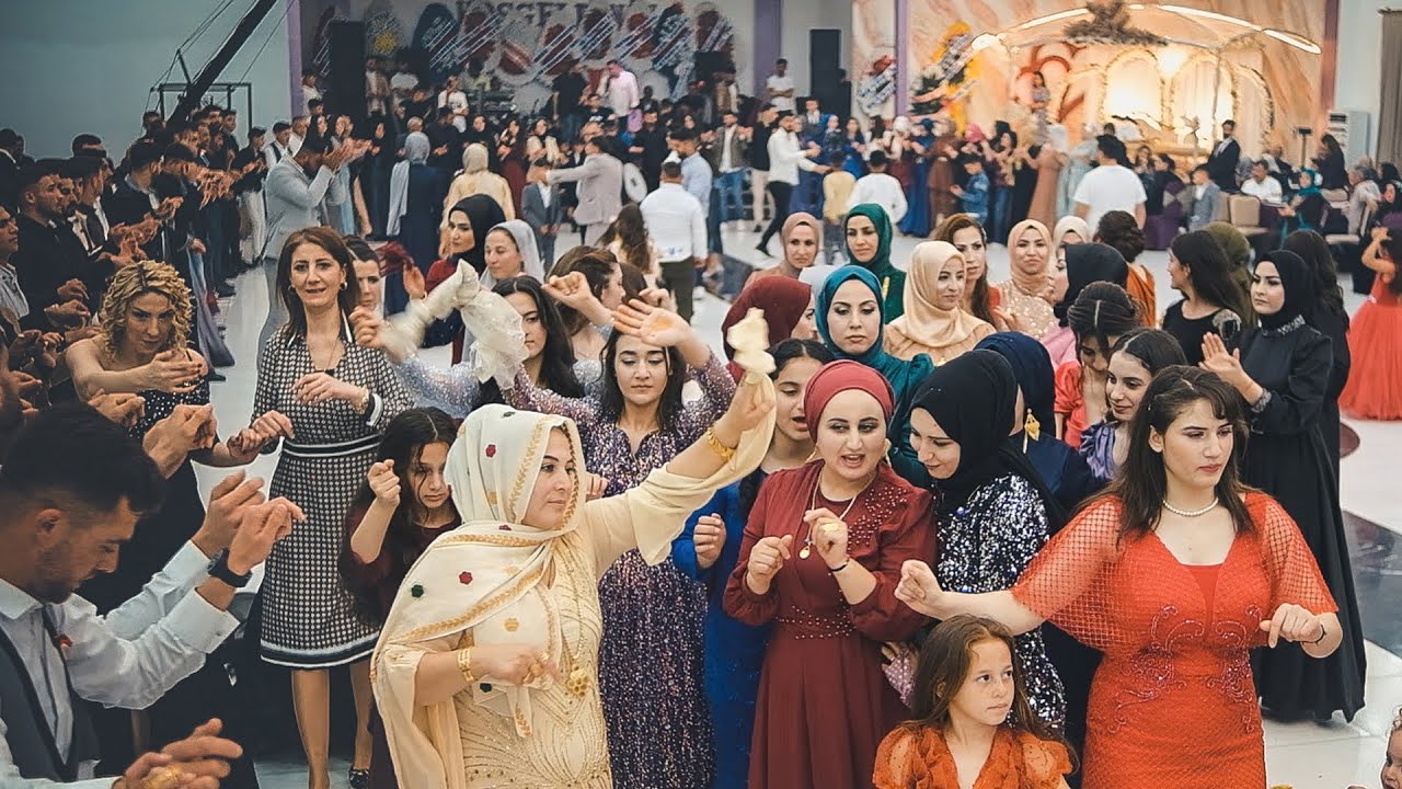Cosuf Temburwan | Govend Cida Halay  2023 | çakmak aşireti Ortaköy |