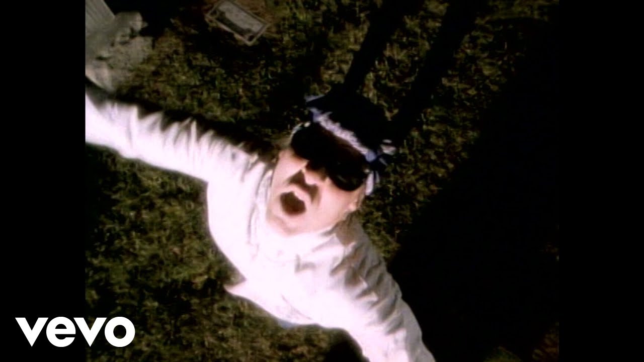 Suicidal Tendencies - Waking The Dead