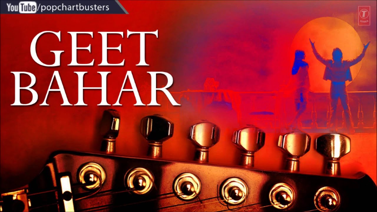 Kitne Deepak Teri Yaadon Ke Full Song - Jaswant Singh - Geet Bahar Vol.1