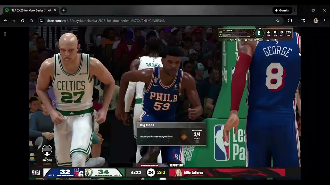 NBA 2K26