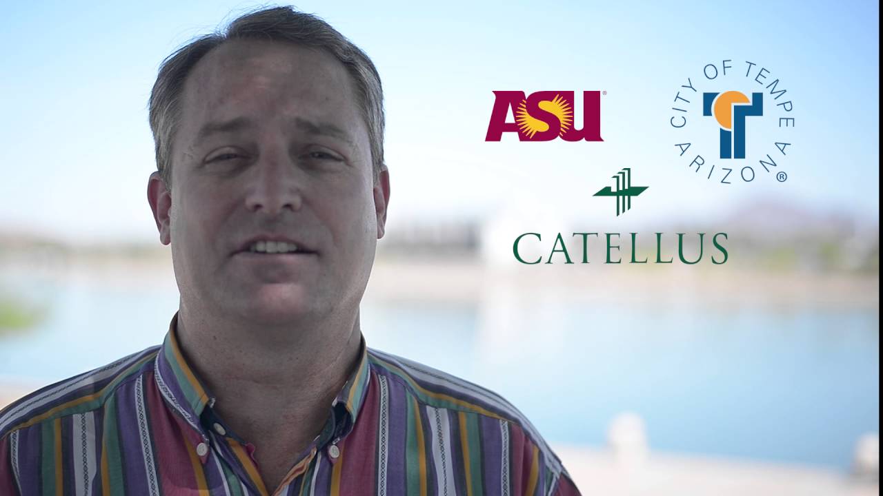 WaterWorks @ ASU