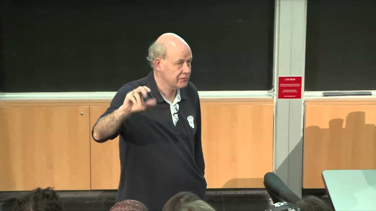 Karl Moore Introverts and Leadership Part 1