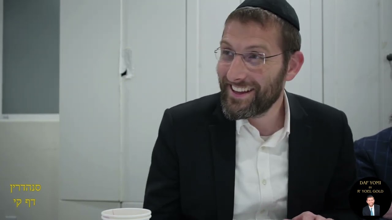 What You Take With You - R. Yoel Gold - TorahAnytime.com