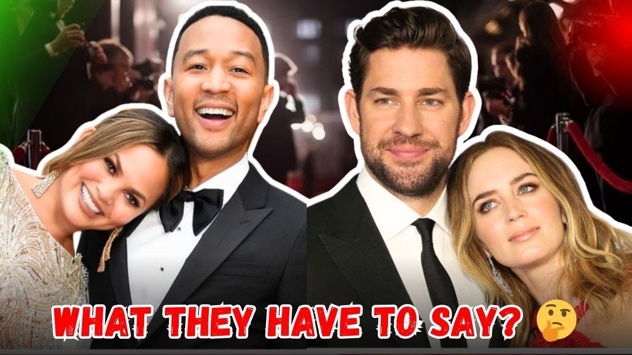 Top 10 Celeb Couples SHOCKING Relationship Secrets! 💑 (part 1)