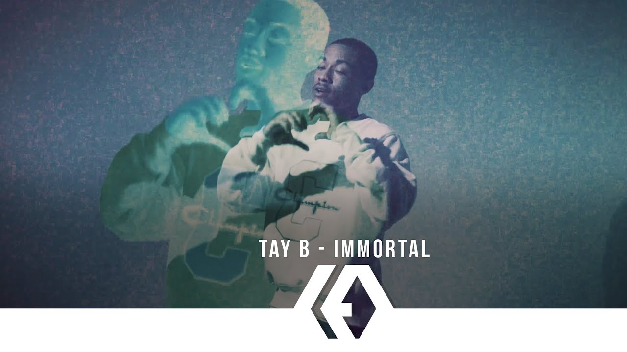 Tay B - 
