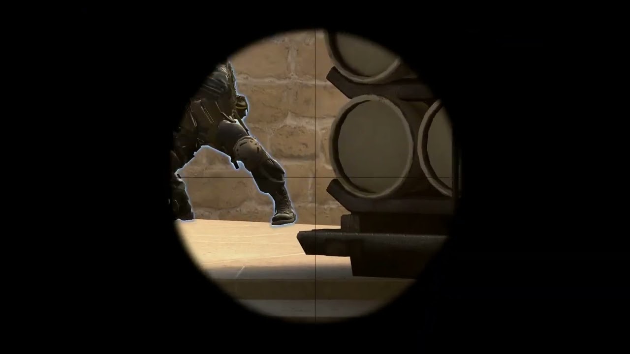 CS-GO