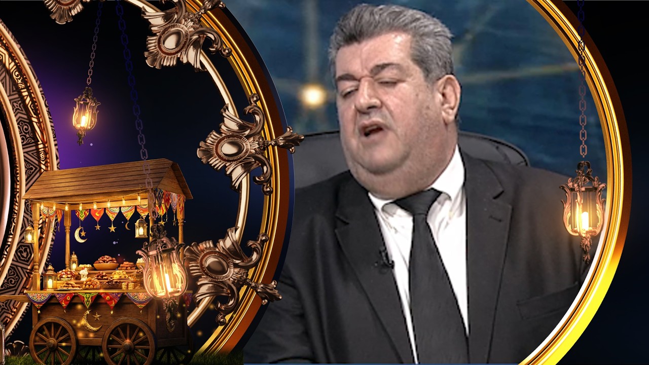 سحر تسأل عن التطبيع .. اسمع رد مقاوم من هاشم الكندي .. وصادم من منتظر الزيدي