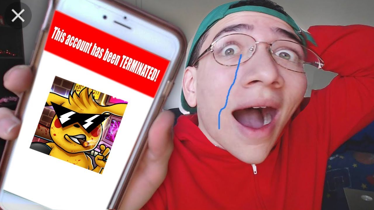 10 GTA 5 YouTubers With De*d Channels