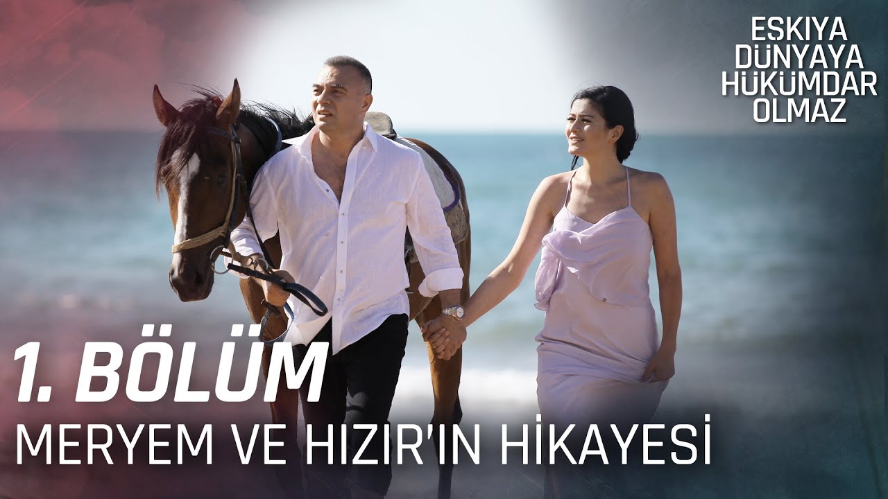 Meryem ve Hızır'ın Hikayesi | 1. Bölüm