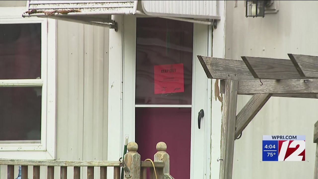 Выезд на сигнал об утечке угарного газа привел к аресту за наркотики в Ковентри