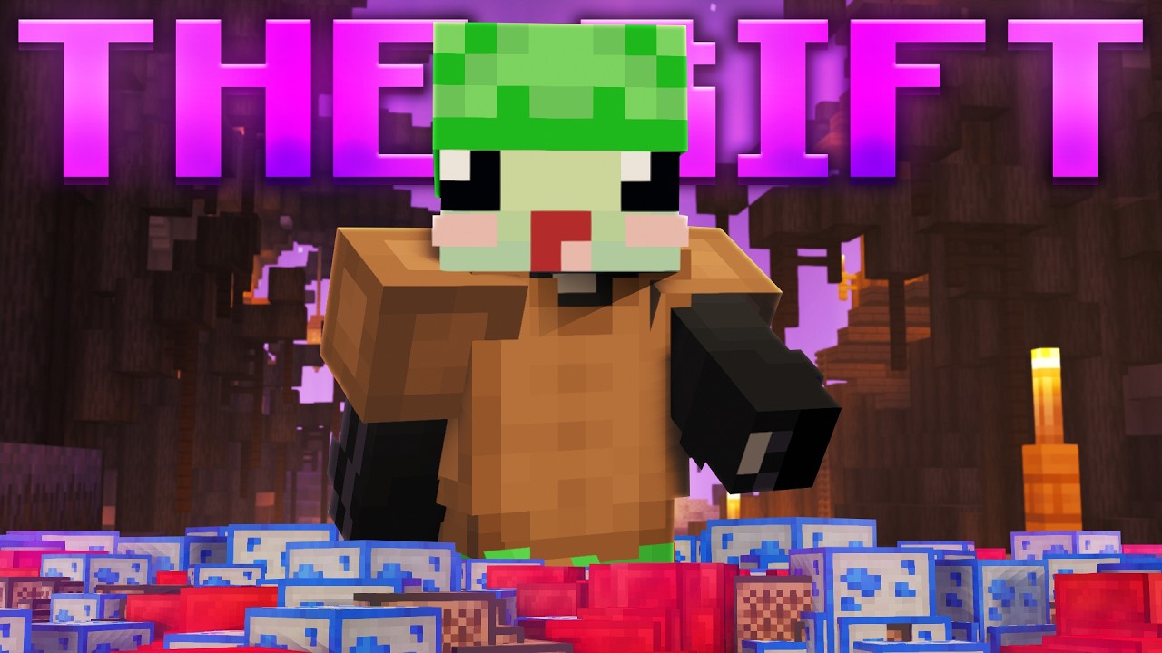 ЛУЧШАЯ прогрессия в Rift в Hypixel Skyblock! (5)