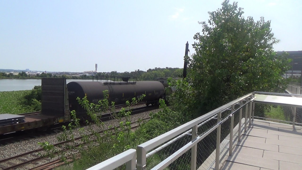 CSX Q416