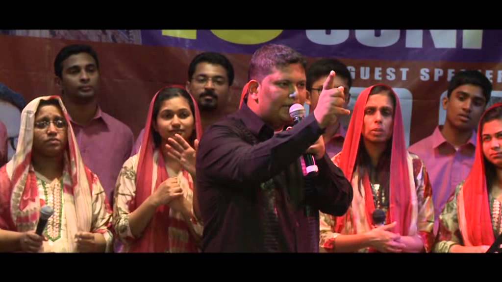 Malayalee Pentecostal Association 2013 - Part 9/12