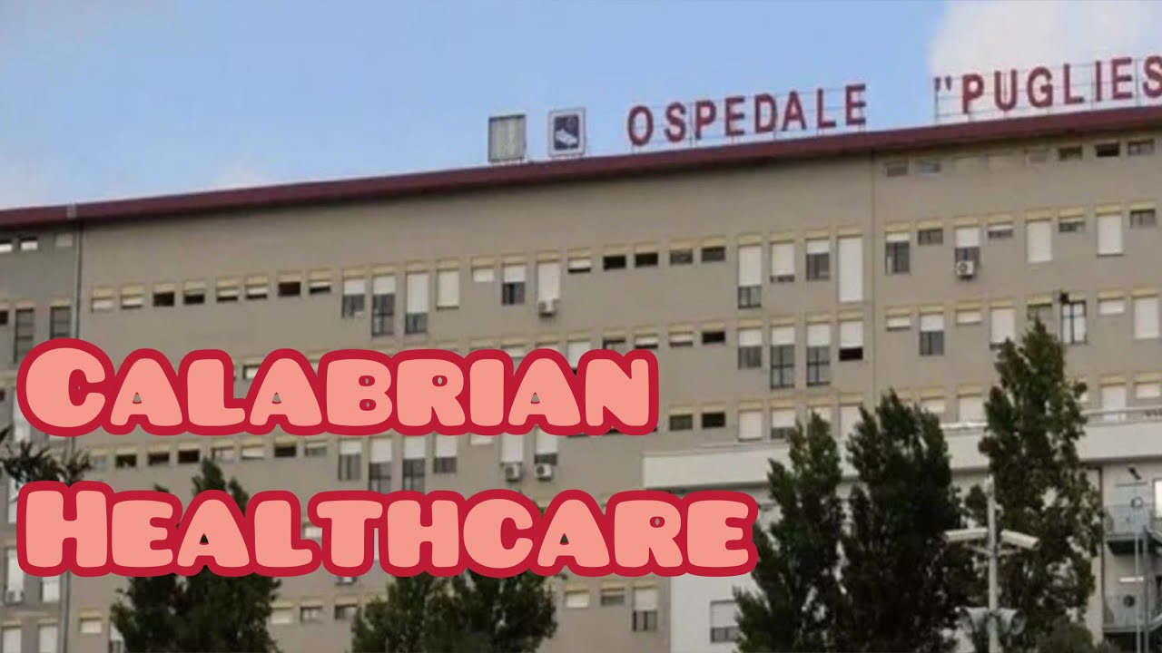 CALABRIAN HEALTH CARE??// the good, the bad and the ugly #calabria #calabriadreaming #italy #life