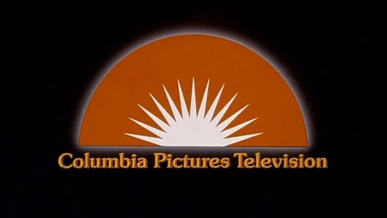 (No BGM) Columbia Pictures Television Sparta Remix Unextended