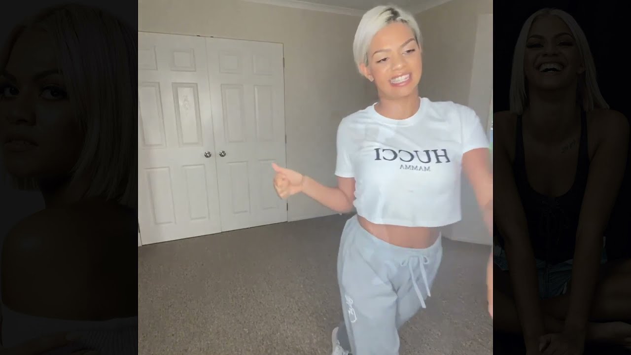 [RF LIVE] ALREADY choreography - Kirsten Dodgen Live