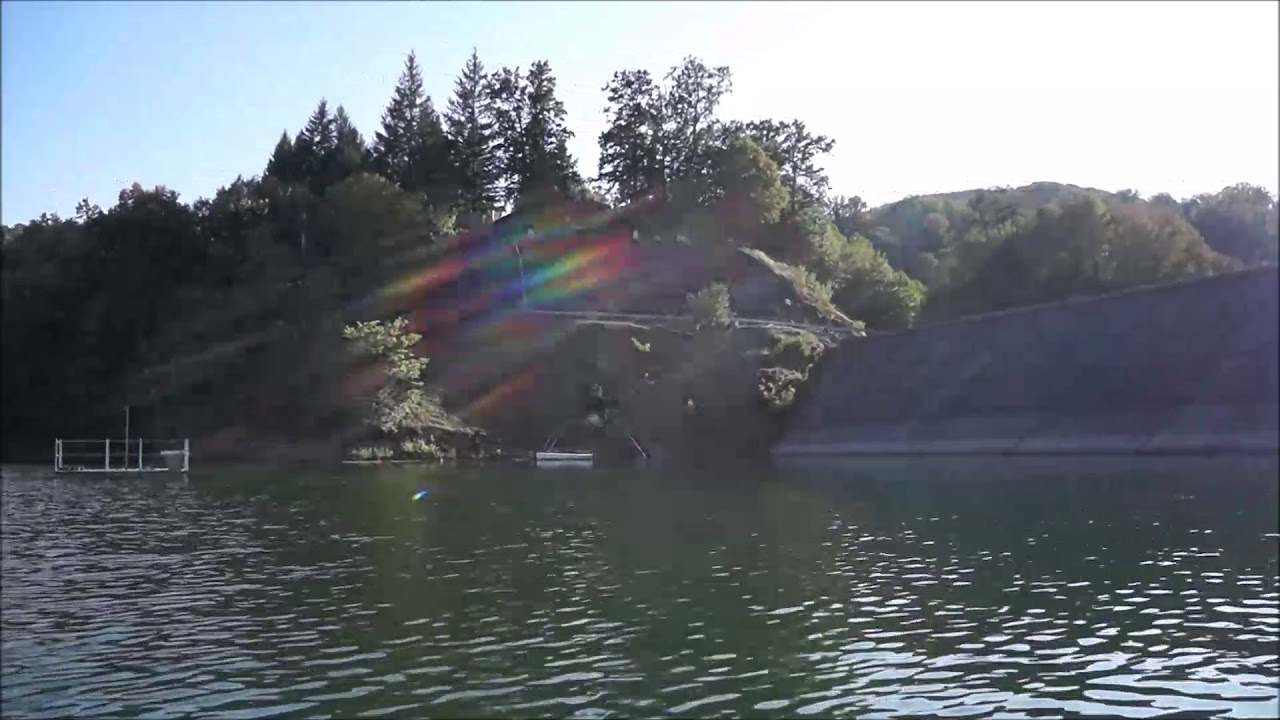 Lacul Surduc - România