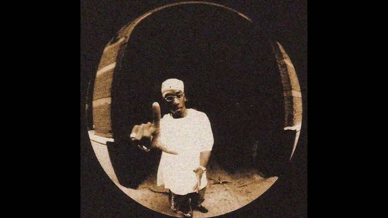 La Fève & Malo Type Beat - ''Account'' (Sample @jachymbeats x @puredandyy)