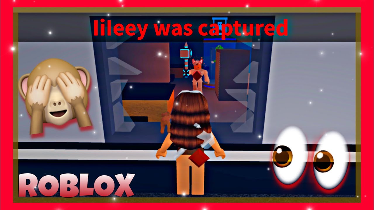 I PLAYED PEAK-A-BOO WITH THE BEAST! 🙈 Flee the Facility 🔨 | ROBLOX