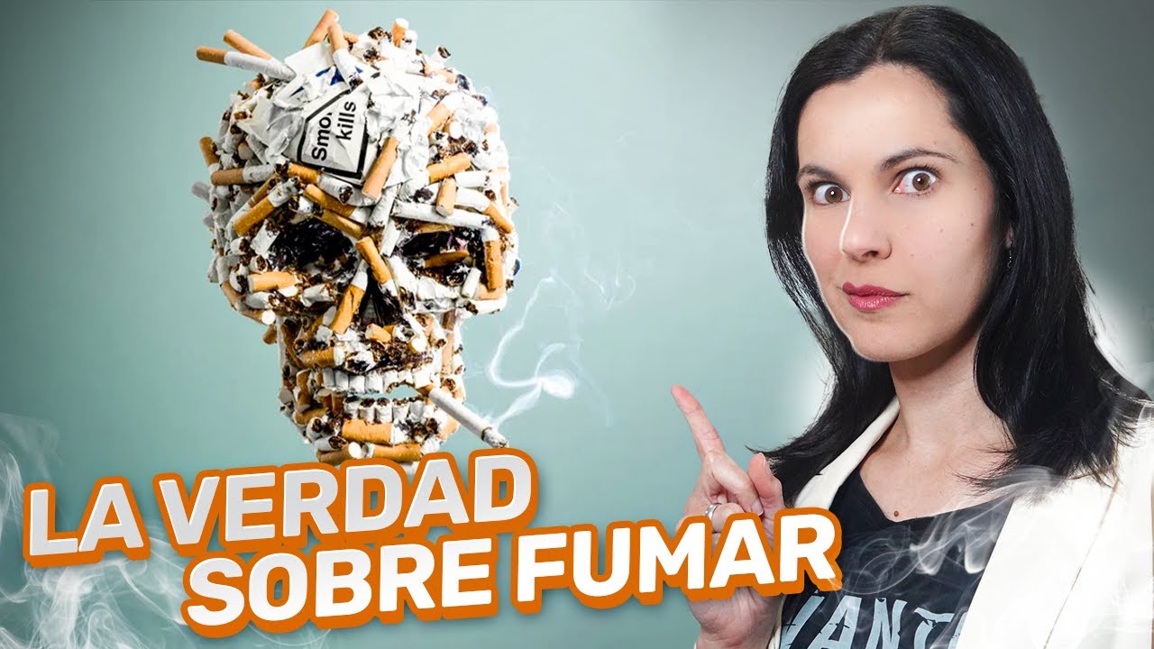 Fumar: ¿es imposible dejar el cigarrillo? | Lo que no te cuentan