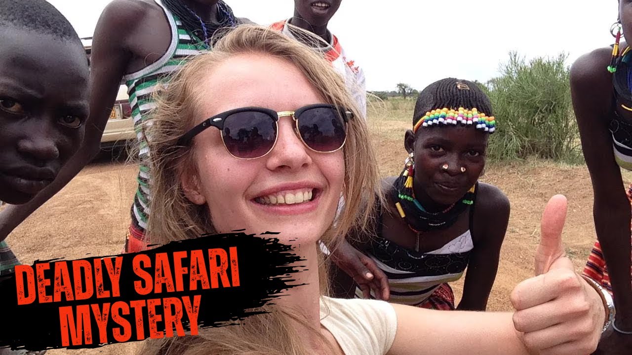Why You Should NEVER Travel Alone to Uganda | The Sophia Koetsier Case