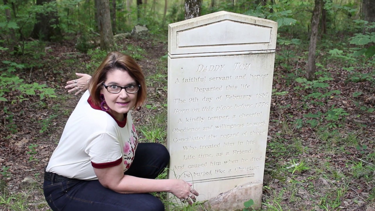 Badwell Cemetery - McCormick, S.C.