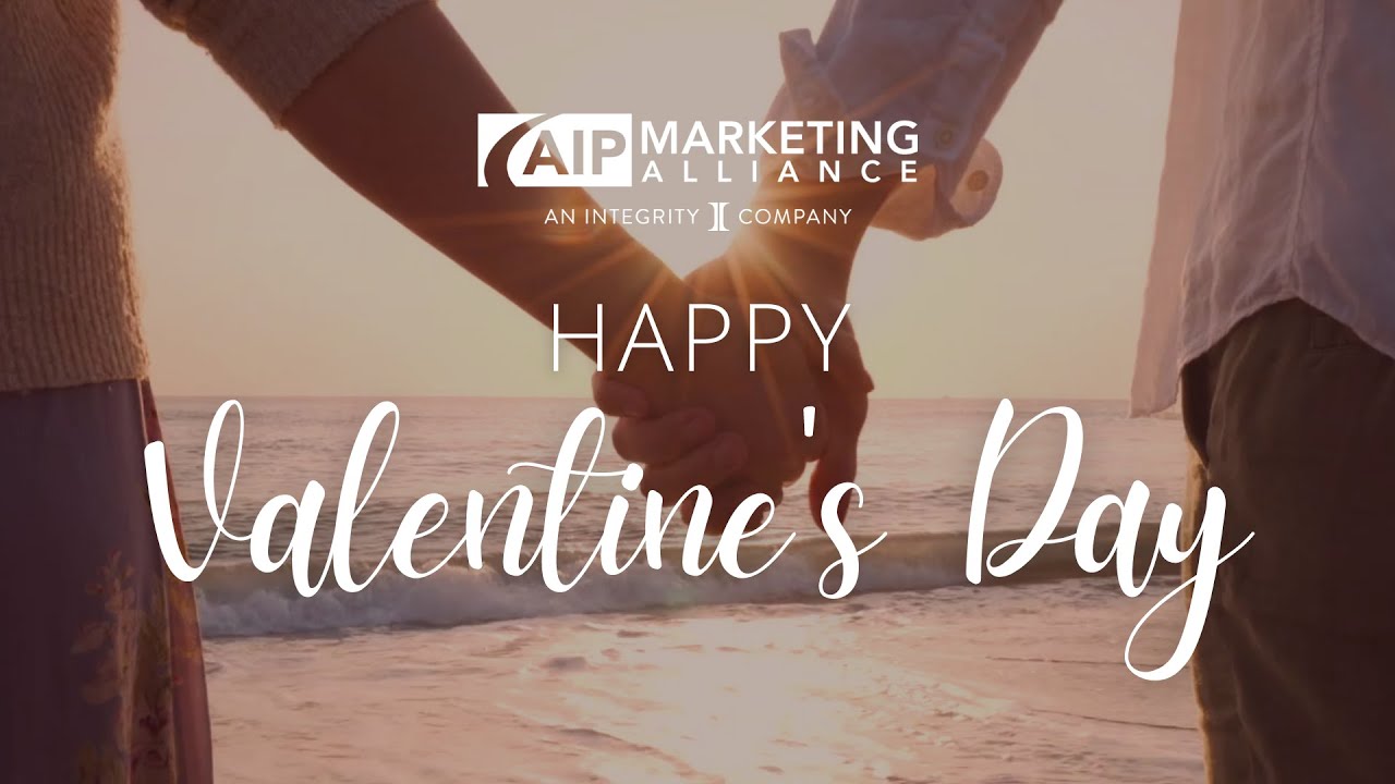 Happy Valentine's Day 2023 from AIPMA!
