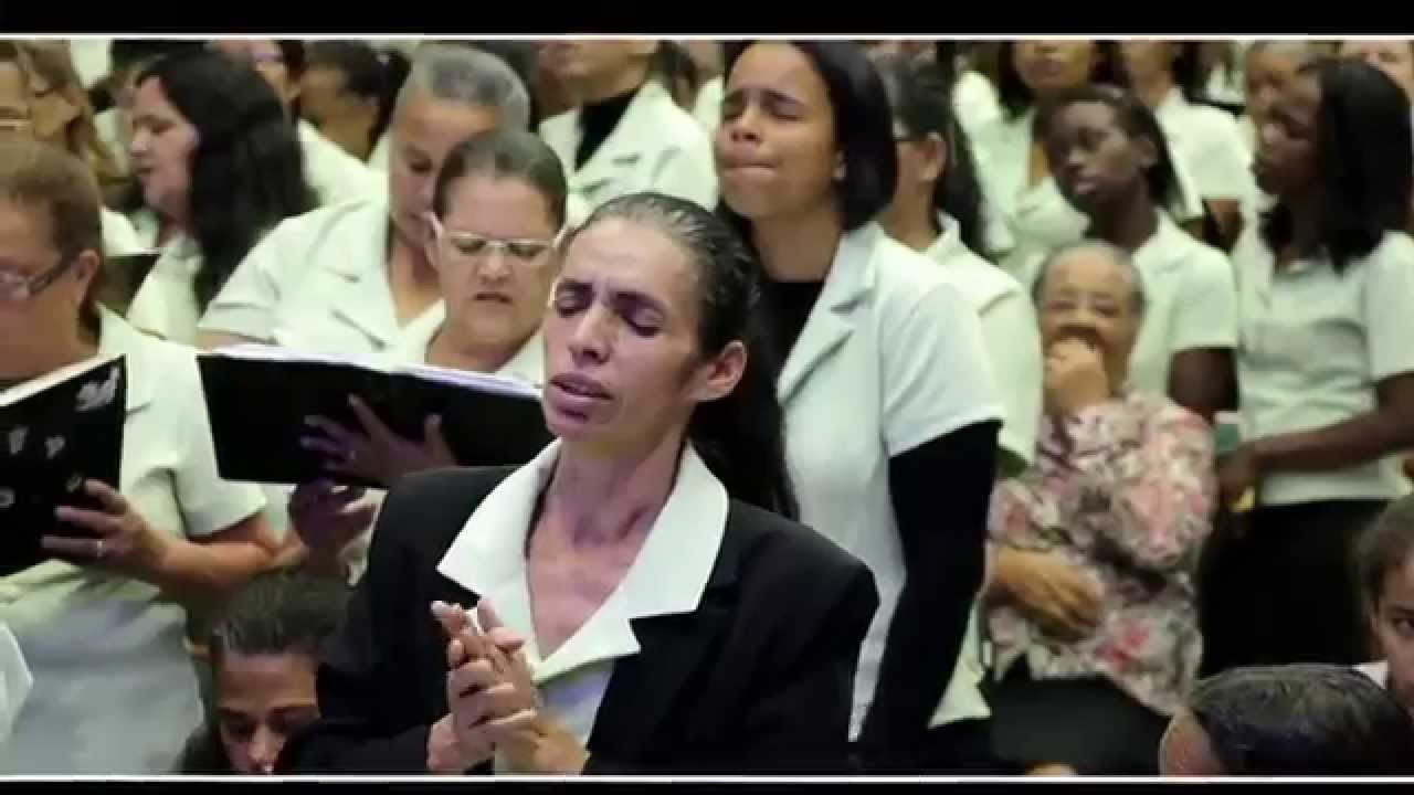 Circulo de Ora&ccedil;&atilde;o Regional de Melo Viana Port&otilde;es Celestiais Michelle Nascimento