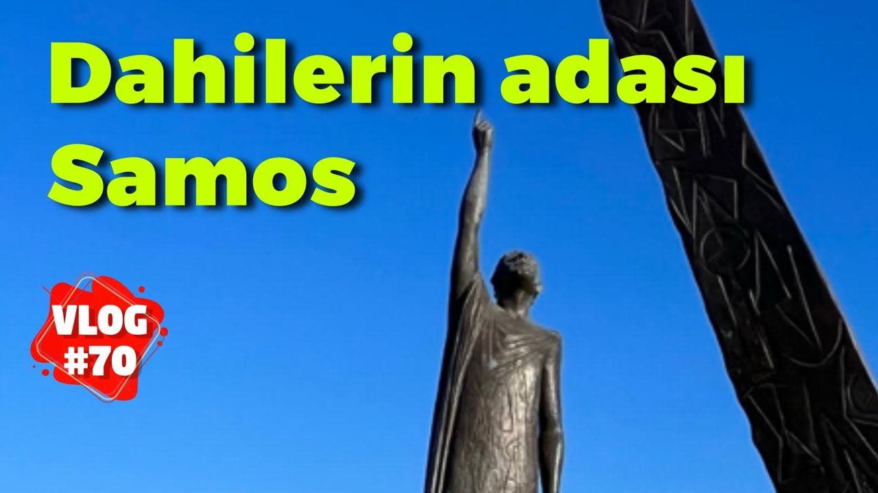 Dahilerin adası, Samos #117