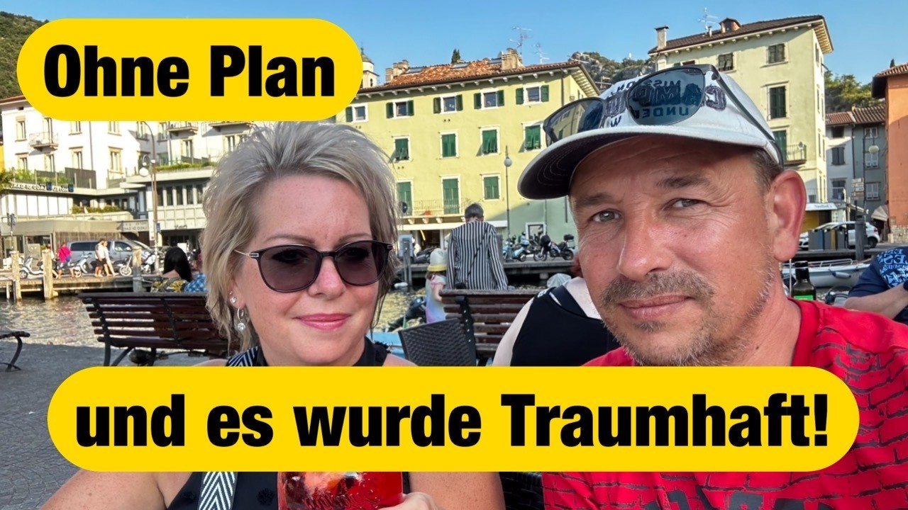 👉 Ohne Reservierung los! Entdecke geheime Traumplätze am Meer 🚐🌊